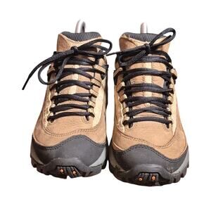 Merrell Pulse Smoke II Performance Hiking Boots Womens Size 6.5